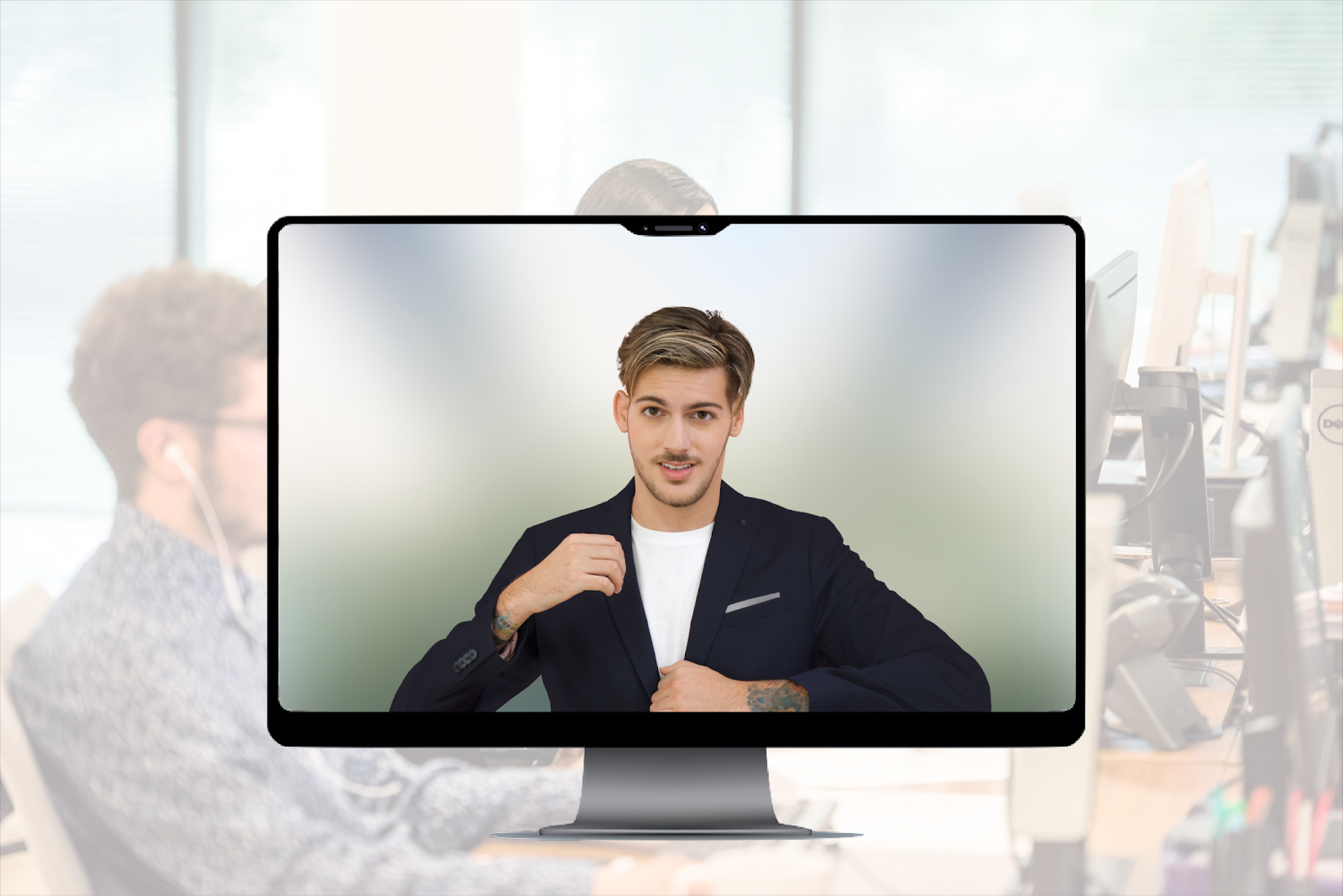 Chromacam User Guide | Personify